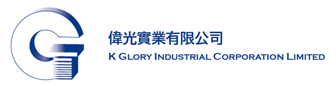 K Glory Industrial Corporation Limited